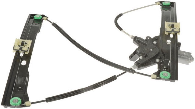 Dorman - OE Solutions Conjunto de motor y regulador de ventana P/N:751-515 Fits: Ford C-max 18-13 - Image 1