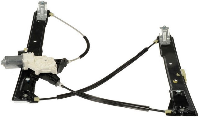 Dorman - OE Solutions Conjunto de motor y regulador de ventana P/N:751-515 Fits: Ford C-max 18-13 - Image 3