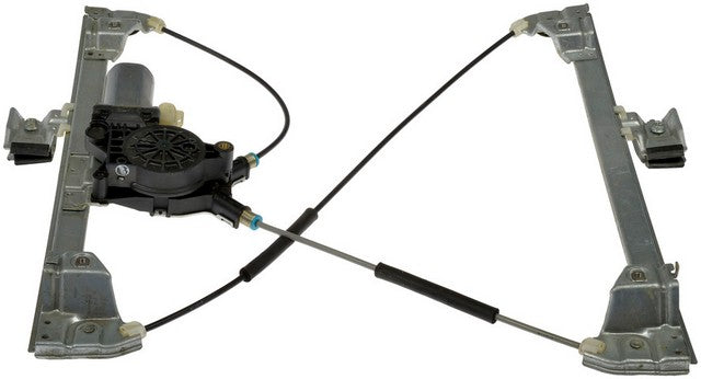 Dorman - OE Solutions Conjunto de motor y regulador de ventana P/N:751-518 Fits: Lincoln Mkc 19-15 - Image 2