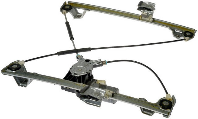 Dorman - OE Solutions Conjunto de motor y regulador de ventana P/N:751-518 Fits: Lincoln Mkc 19-15 - Image 3