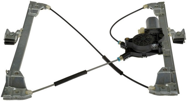 Dorman - OE Solutions Conjunto de motor y regulador de ventana P/N:751-519 Fits: Lincoln Mkc 19-15 - Image 3