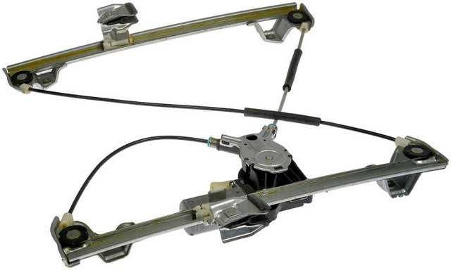 Dorman - OE Solutions Conjunto de motor y regulador de ventana P/N:751-519 Fits: Lincoln Mkc 19-15 - Image 2