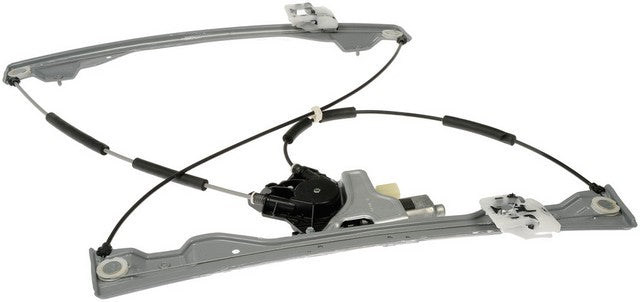 Dorman - OE Solutions Conjunto de motor y regulador de ventana P/N:751-520 Fits: Ford F-250 Super Duty 16-13, Ford F-350 16-13, Ford F-350 Super Duty 16-13, Ford F-450 Super Duty 16-13, Ford F-550 Super Duty 16-13 - Image 2