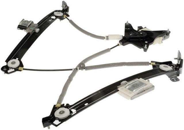 Dorman - OE Solutions Conjunto de motor y regulador de ventana P/N:751-523 Fits: Ford Mustang 21-17 - Image 2