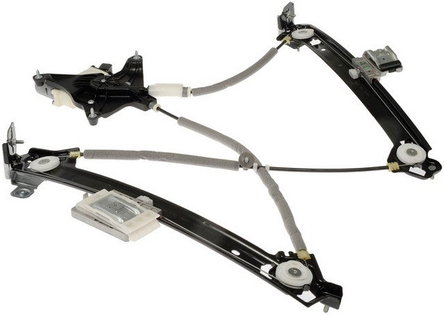 Dorman - OE Solutions Conjunto de motor y regulador de ventana P/N:751-524 Fits: Ford Mustang 21-17 - Image 2