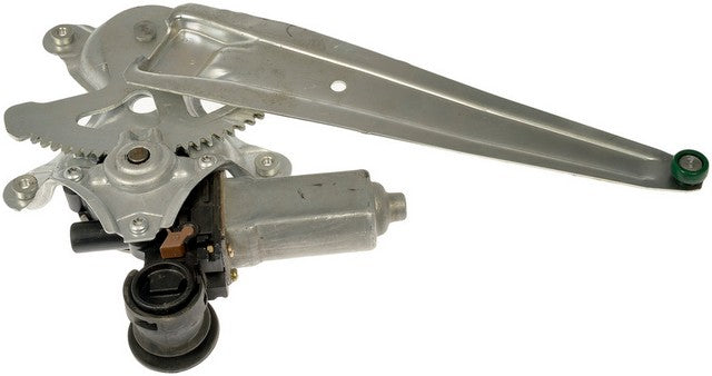 Dorman - OE Solutions Conjunto de motor y regulador de ventana P/N:751-525 Fits: Chevrolet Blazer 2005, Chevrolet S10 04-95, GMC Jimmy 01-95, GMC Sonoma 04-01, Oldsmobile Bravada 01-96 - Image 4