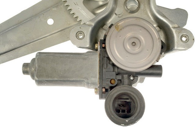 Dorman - OE Solutions Conjunto de motor y regulador de ventana P/N:751-525 Fits: Chevrolet Blazer 2005, Chevrolet S10 04-95, GMC Jimmy 01-95, GMC Sonoma 04-01, Oldsmobile Bravada 01-96 - Image 5
