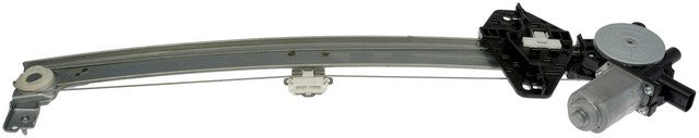 Dorman - OE Solutions Conjunto de motor y regulador de ventana P/N:751-526 Fits: Acura Rdx 12-07 - Image 1