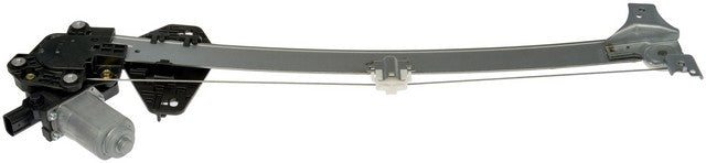 Dorman - OE Solutions Conjunto de motor y regulador de ventana P/N:751-526 Fits: Acura Rdx 12-07 - Image 2