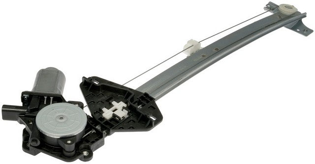 Dorman - OE Solutions Conjunto de motor y regulador de ventana P/N:751-526 Fits: Acura Rdx 12-07 - Image 3