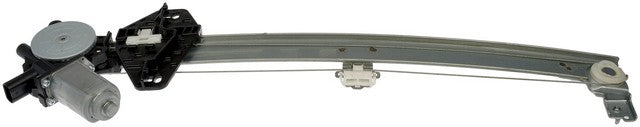 Dorman - OE Solutions Conjunto de motor y regulador de ventana P/N:751-527 Fits: Acura Rdx 12-07 - Image 1