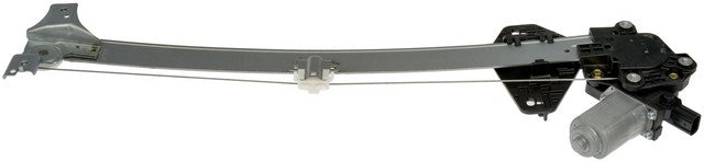 Dorman - OE Solutions Conjunto de motor y regulador de ventana P/N:751-527 Fits: Acura Rdx 12-07 - Image 3