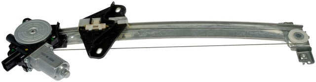 Dorman - OE Solutions Conjunto de motor y regulador de ventana P/N:751-529 Fits: Cadillac Xlr 09-04 - Image 1