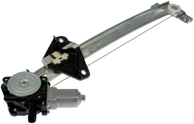 Dorman - OE Solutions Conjunto de motor y regulador de ventana P/N:751-529 Fits: Cadillac Xlr 09-04 - Image 3