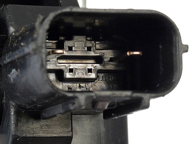 Dorman - OE Solutions Conjunto de motor y regulador de ventana P/N:751-529 Fits: Cadillac Xlr 09-04 - Image 4