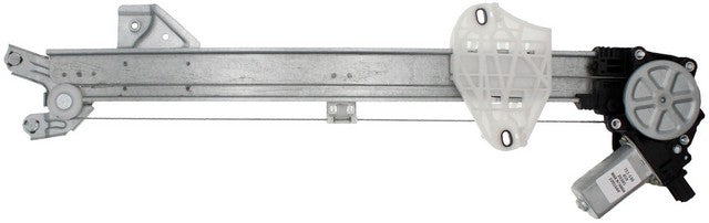 Dorman - OE Solutions Conjunto de motor y regulador de ventana P/N:751-530 Fits: Acura Rdx 18-13 - Image 2