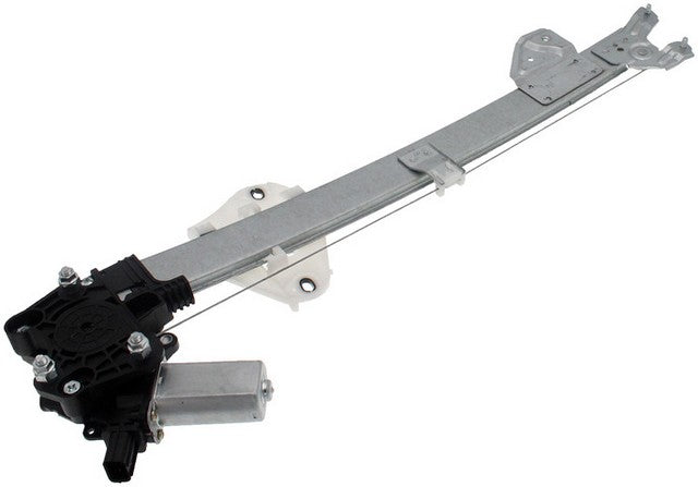 Dorman - OE Solutions Conjunto de motor y regulador de ventana P/N:751-530 Fits: Acura Rdx 18-13 - Image 4