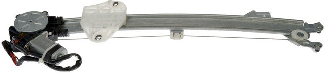 Dorman - OE Solutions Conjunto de motor y regulador de ventana P/N:751-531 Fits: Acura Rdx 18-13 - Image 1