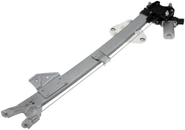 Dorman - OE Solutions Conjunto de motor y regulador de ventana P/N:751-531 Fits: Acura Rdx 18-13 - Image 3