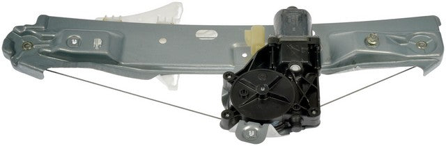 Dorman - OE Solutions Conjunto de motor y regulador de ventana P/N:751-534 Fits: Buick Verano 17-12 - Image 2