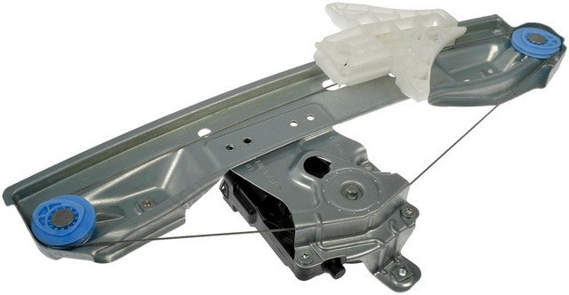 Dorman - OE Solutions Conjunto de motor y regulador de ventana P/N:751-534 Fits: Buick Verano 17-12 - Image 3