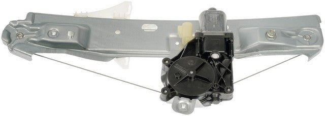 Dorman - OE Solutions Conjunto de motor y regulador de ventana P/N:751-535 Fits: Buick Verano 17-12 - Image 2