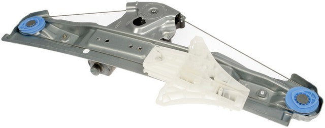 Dorman - OE Solutions Conjunto de motor y regulador de ventana P/N:751-535 Fits: Buick Verano 17-12 - Image 3