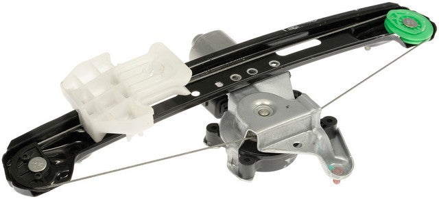 Dorman - OE Solutions Conjunto de motor y regulador de ventana P/N:751-536 Fits: Chevrolet Corvette 96-84 - Image 3