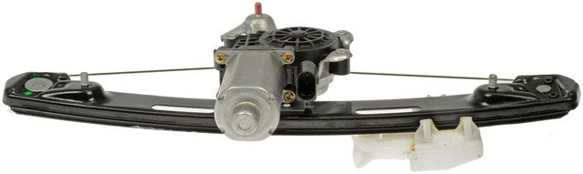 Dorman - OE Solutions Conjunto de motor y regulador de ventana P/N:751-537 Fits: Chevrolet Corvette 96-84 - Image 3