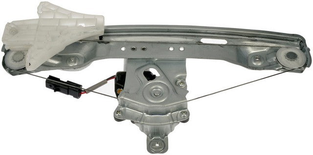 Dorman - OE Solutions Conjunto de motor y regulador de ventana P/N:751-540 Fits: Buick Lacrosse 16-10, Chevrolet Malibu 15-13, Chevrolet Malibu Limited 2016 - Image 1