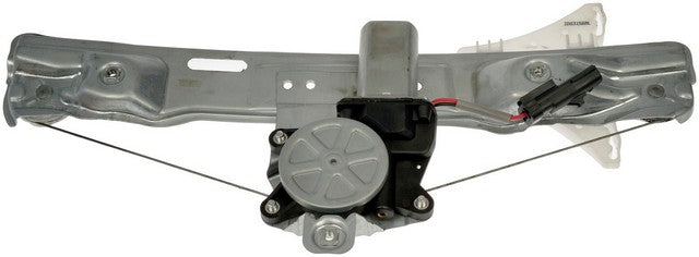 Dorman - OE Solutions Conjunto de motor y regulador de ventana P/N:751-540 Fits: Buick Lacrosse 16-10, Chevrolet Malibu 15-13, Chevrolet Malibu Limited 2016 - Image 2