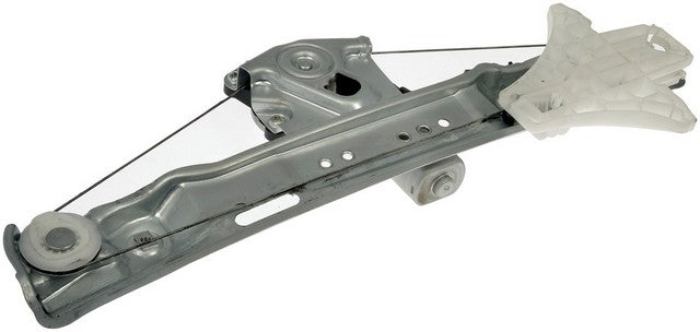 Dorman - OE Solutions Conjunto de motor y regulador de ventana P/N:751-540 Fits: Buick Lacrosse 16-10, Chevrolet Malibu 15-13, Chevrolet Malibu Limited 2016 - Image 3