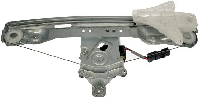 Dorman - OE Solutions Conjunto de motor y regulador de ventana P/N:751-541 Fits: Buick Lacrosse 16-10, Chevrolet Malibu 15-13, Chevrolet Malibu Limited 2016 - Image 1