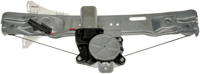 Dorman - OE Solutions Conjunto de motor y regulador de ventana P/N:751-541 Fits: Buick Lacrosse 16-10, Chevrolet Malibu 15-13, Chevrolet Malibu Limited 2016 - Image 3