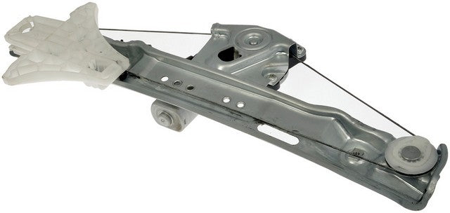 Dorman - OE Solutions Conjunto de motor y regulador de ventana P/N:751-541 Fits: Buick Lacrosse 16-10, Chevrolet Malibu 15-13, Chevrolet Malibu Limited 2016 - Image 2