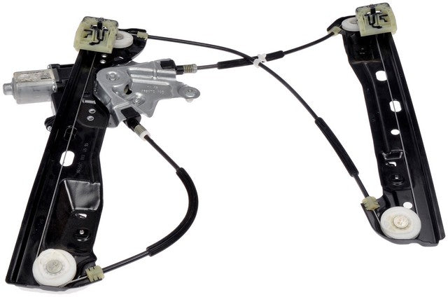 Dorman - OE Solutions Conjunto de motor y regulador de ventana P/N:751-542 Fits: Buick Regal 17-11 - Image 1