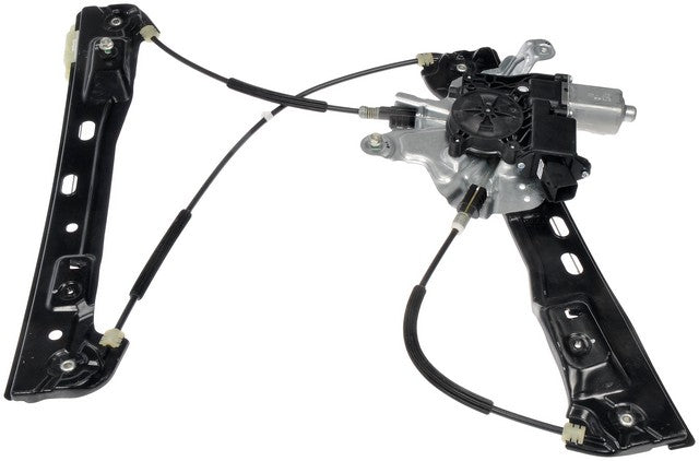 Dorman - OE Solutions Conjunto de motor y regulador de ventana P/N:751-542 Fits: Buick Regal 17-11 - Image 3