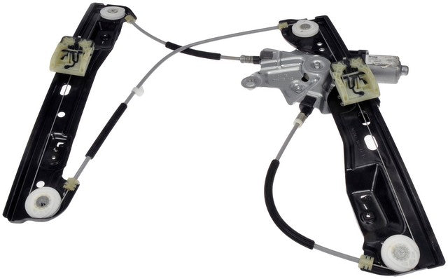 Dorman - OE Solutions Conjunto de motor y regulador de ventana P/N:751-543 Fits: Buick Regal 17-11 - Image 1