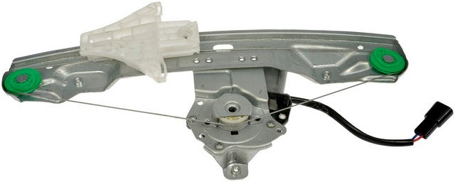 Dorman - OE Solutions Conjunto de motor y regulador de ventana P/N:751-544 Fits: Buick Regal 12-11 - Image 1