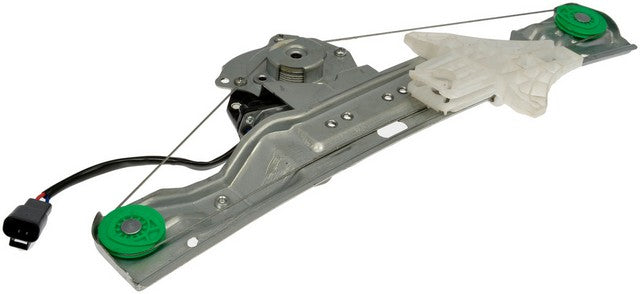 Dorman - OE Solutions Conjunto de motor y regulador de ventana P/N:751-544 Fits: Buick Regal 12-11 - Image 2