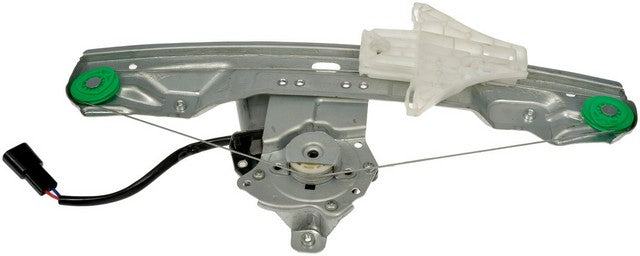 Dorman - OE Solutions Conjunto de motor y regulador de ventana P/N:751-545 Fits: Buick Regal 12-11 - Image 1