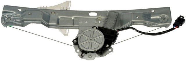 Dorman - OE Solutions Conjunto de motor y regulador de ventana P/N:751-545 Fits: Buick Regal 12-11 - Image 3
