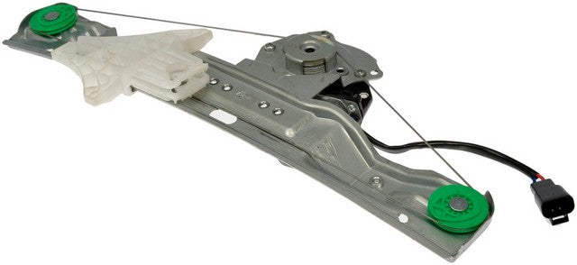 Dorman - OE Solutions Conjunto de motor y regulador de ventana P/N:751-545 Fits: Buick Regal 12-11 - Image 2