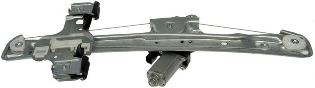 Dorman - OE Solutions Conjunto de motor y regulador de ventana P/N:751-548 Fits: Buick Encore 21-13 - Image 1