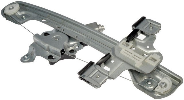 Dorman - OE Solutions Conjunto de motor y regulador de ventana P/N:751-548 Fits: Buick Encore 21-13 - Image 2