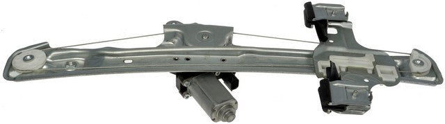 Dorman - OE Solutions Conjunto de motor y regulador de ventana P/N:751-549 Fits: Buick Encore 21-13 - Image 1