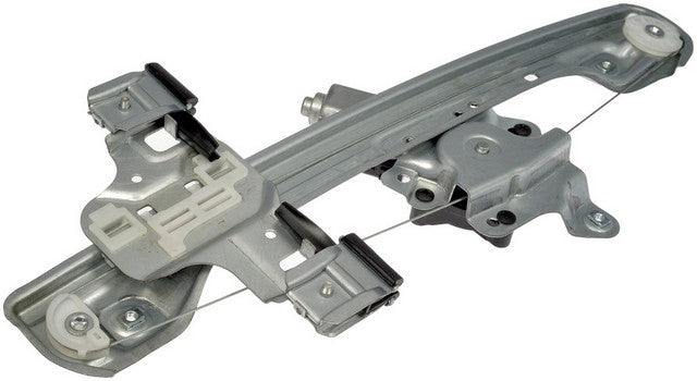 Dorman - OE Solutions Conjunto de motor y regulador de ventana P/N:751-549 Fits: Buick Encore 21-13 - Image 2