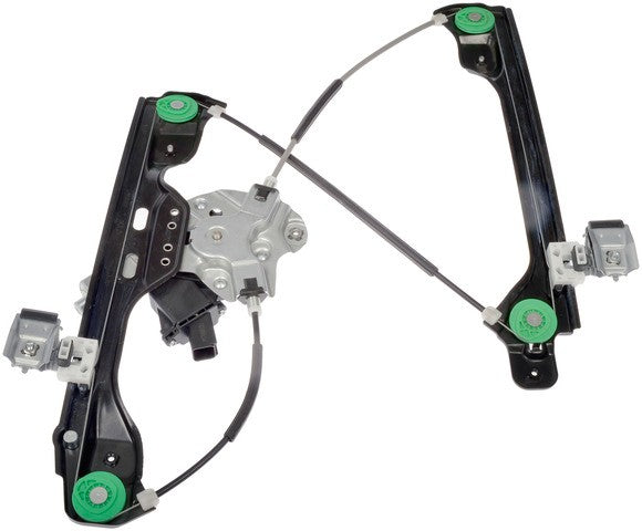 Dorman - OE Solutions Conjunto de motor y regulador de ventana P/N:751-550 Fits: Cadillac Ats 18-13 - Image 1