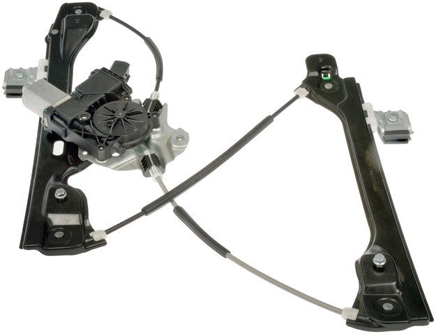Dorman - OE Solutions Conjunto de motor y regulador de ventana P/N:751-550 Fits: Cadillac Ats 18-13 - Image 2