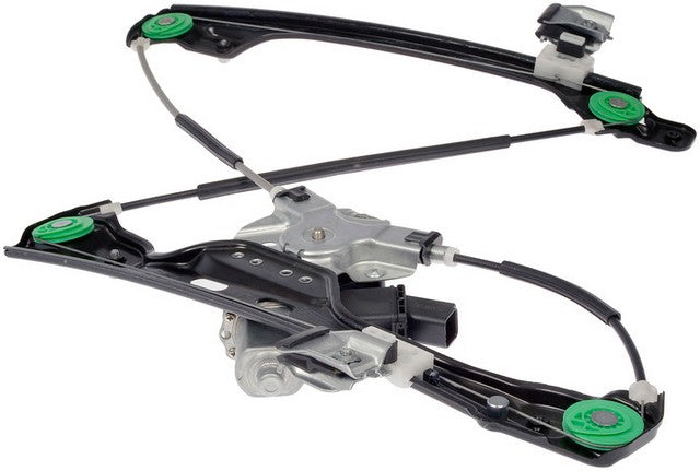 Dorman - OE Solutions Conjunto de motor y regulador de ventana P/N:751-550 Fits: Cadillac Ats 18-13 - Image 3